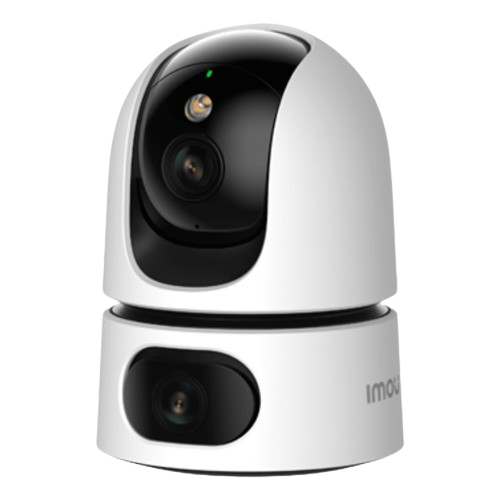 CAMARA RANGER DUAL 6MP DOBLE LENTE DE 3MP IPC-S2XN-6M0WED IMOU VISION NOCTURNA EN COLOR INTELIGENTE