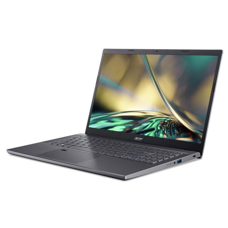LAPTOP ACER ASPIRE 5 15.6" INTEL CORE I5-12450H 8GB 512GB NX.KN3AL.00H A515-57-571M