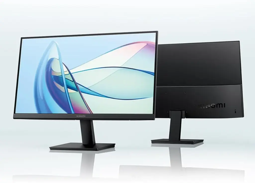 MONITOR A24I XIAOMI 24" IPS HDMI DISPLAYPORT 100HZ