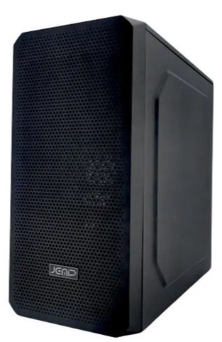 DESKTOP JEMIP APEX SWIFT CORE I7-12700KF 8GB DDR4 256GB SSD NEGRO