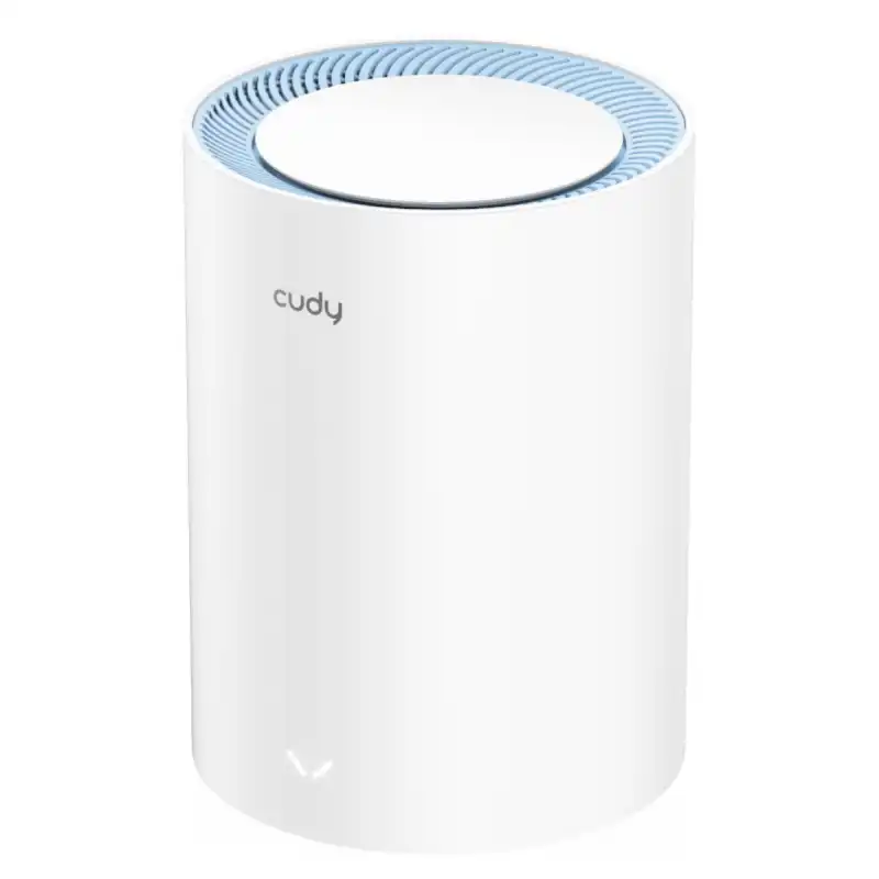 SISTEMA MESH AC1200 WIFI 1 PACK SOLUTION WHITE M1200(1-PACK)_EU CUDY