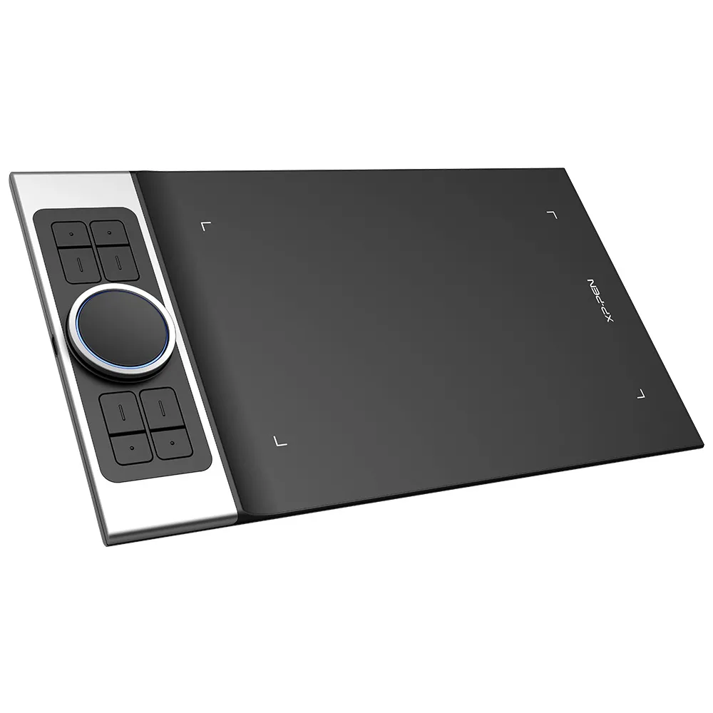 TABLETA DIGITALIZADORA DECO PRO MEDIUM XP PEN