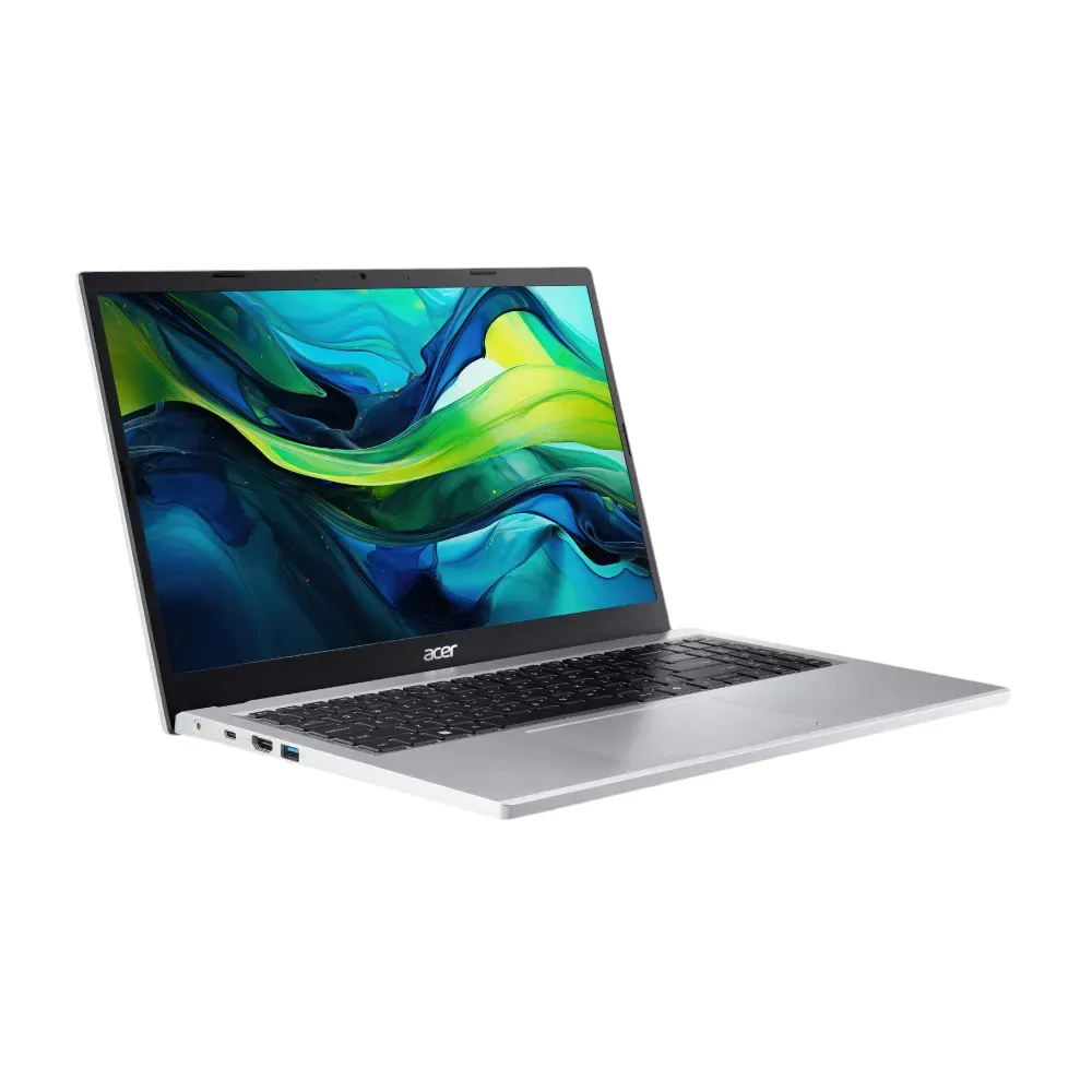LAPTOP ACER 15.6" ASPIRE AG15-31P-36CS/FHD/ I3-N305 8GB LPDDR5 512GB SSD INTEL UHD GRAPHICS WIN 11 NX.KRPAL.007