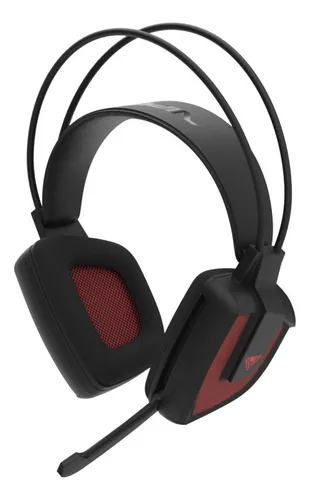 AUDIFONO - MICROFONO PATRIOT GAMING VIPER V360 RGB PV360WUMLK