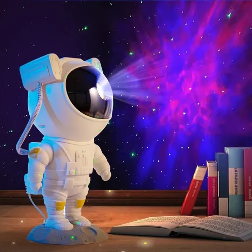 PROYECTOR ASTRONAUTA G LED509