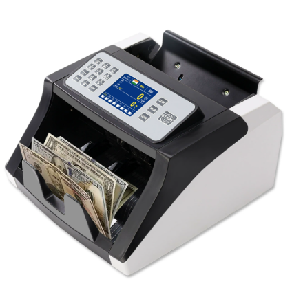 CONTADOR DE BILLETE HL-P20