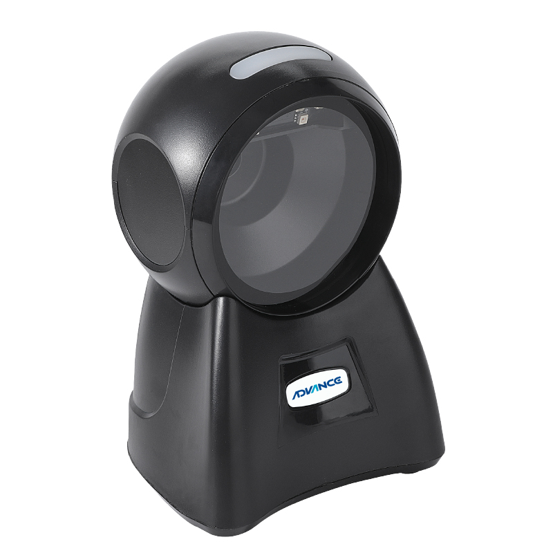 LECTOR DE CODIGO DE BARRAS 2D DE MESA B2D-O380