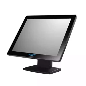 MONITOR 15" TOUCH SCREEN AO-MO-1000 TSM-115TS 1024x768 VGA+HDMI+USB