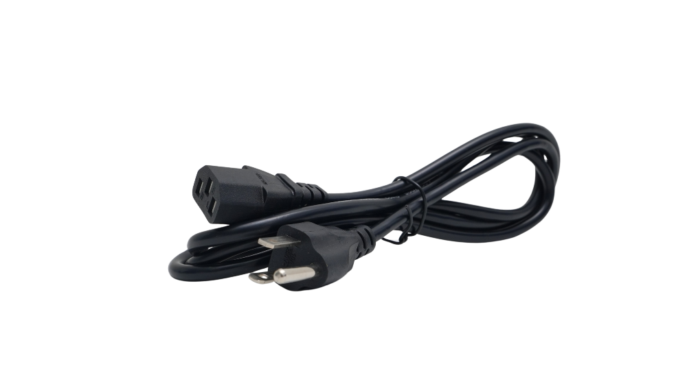 CABLE DE PODER JEMIP CCA/1.8M 110V