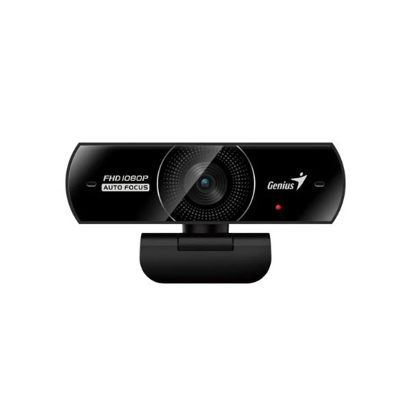 CAMARA WEBCAM GENIUS FACECAM 2022AF FULL HD 1080
