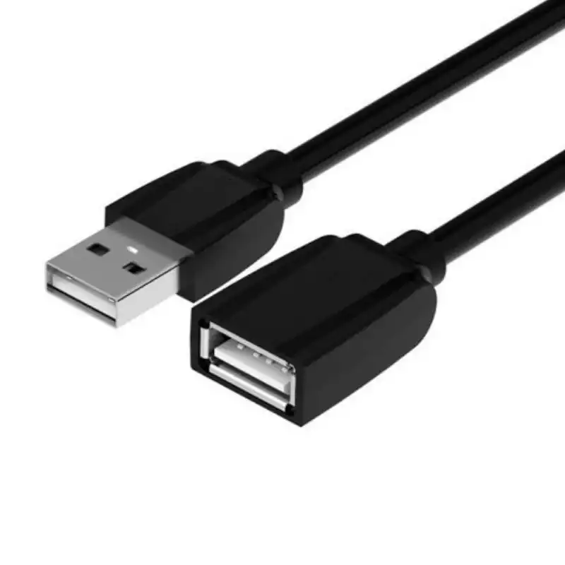 CABLE EXTENSION USB 1.5M CAPC018