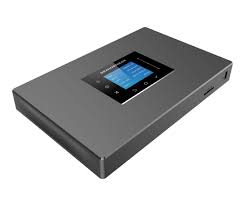 CONMUTADOR IP-PBX UCM6300A 250 USUARIOS HASTA 50 LLAMADAS SIMULTANEAS, SOLUCION PARA PyMES GRANDSTREAM