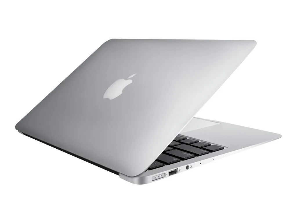 Laptop MacBook Air 13" 2017 A1466 8GB Ram 128GB SSD