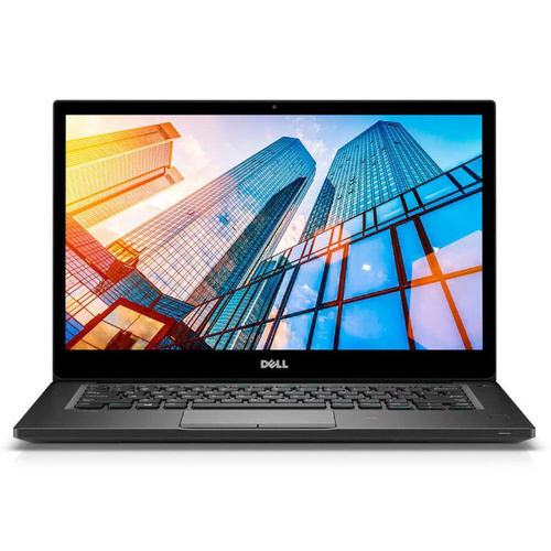 Laptop Dell Latitude 7390 Core i5-8350U 1.70 GHz 16GB Ram 256GB SSD Display 14"