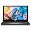 Laptop Dell Latitude 7390 Core i5-8350U 1.70 GHz 16GB Ram 256GB SSD Display 14"