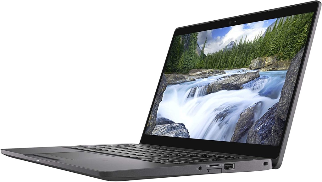 Laptop Dell Latitude 5300 Core i5-8300U 2.60 GHz 16GB Ram 256GB SSD Display 14"