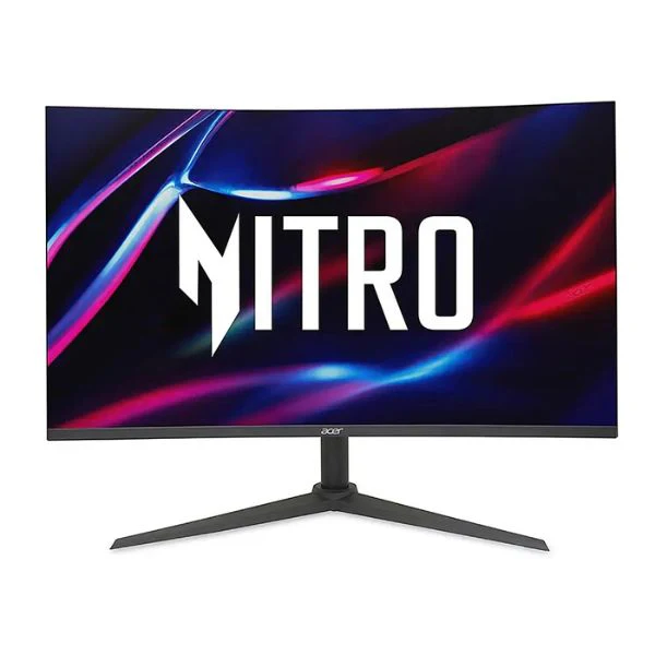 MONITOR ACER 32" QHD CURVO 180HZ XZ320Q NITRO XZ0 1920X1080 UMJX0AA306