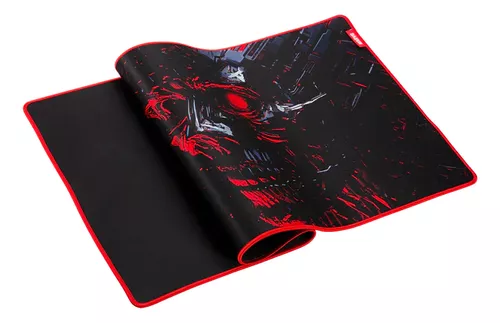 MOUSE PAD MARVO G51 NOOB XL IMPERMEABLE 900X400X3MM