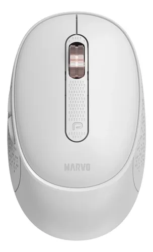 MOUSE MARVO INALAMBRICO WM111 SW LITION RECARGABLE