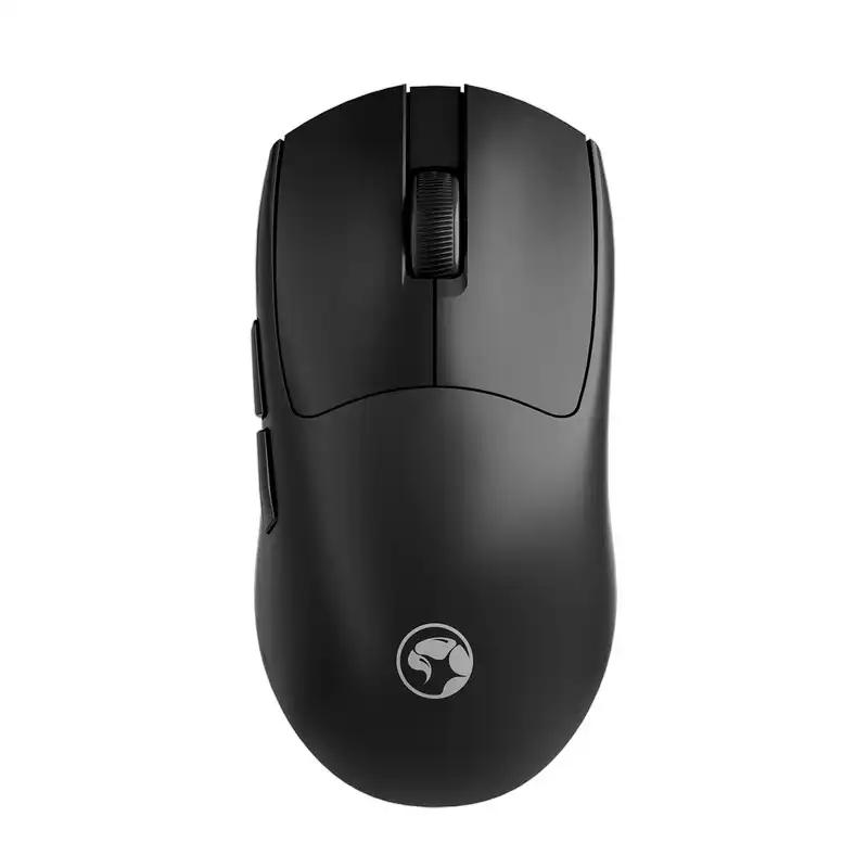 MOUSE MARVO INALAMBRICO G867W NIRO 320 GAMING