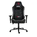 SILLA MARVO ESCORPION CH-178 GRIS 180° INCLINACION DE ESPALDAR 360° ROTACION 