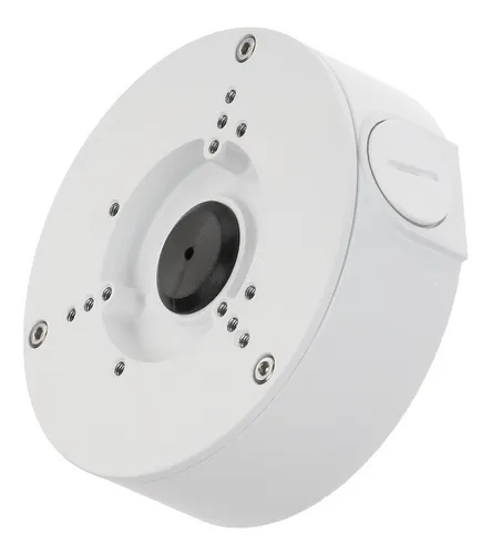 CAJETIN REDONDO DH-PFA130-E IP66 ALUMINIO