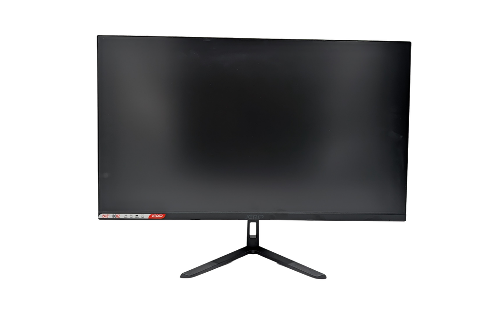 MONITOR JEMIP 24.5" GAMING WARPEN JP2451 FULL HD 1920x1080 180Hz IPS/RGB/2xHDMI+DP