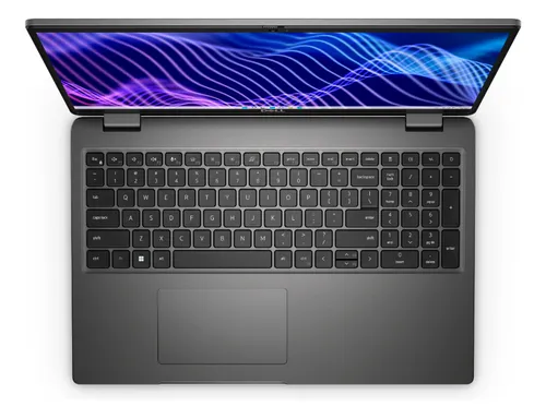 LAPTOP DELL LATITUDE 3540 15.6" HD INTEL I3-12350 8GB 512GB SSD INDLATI3540N1 FREEDOS