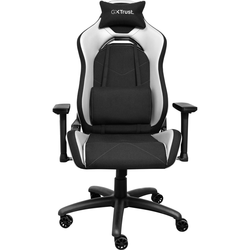 SILLA GAMING TRUST GXT 714 RUYA BLANCO 25065