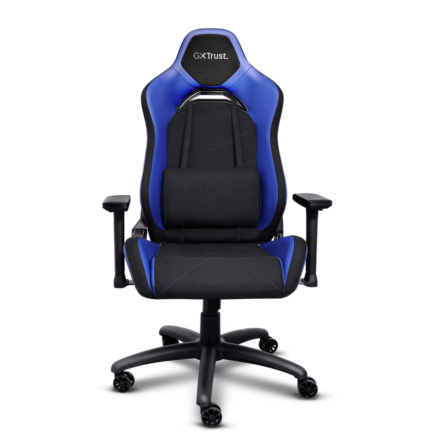 SILLA GAMING TRUST GXT 714 RUYA AZUL 25131