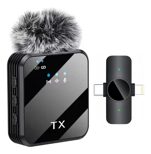 MICROFONO WIRELESS DE SOLAPA F13