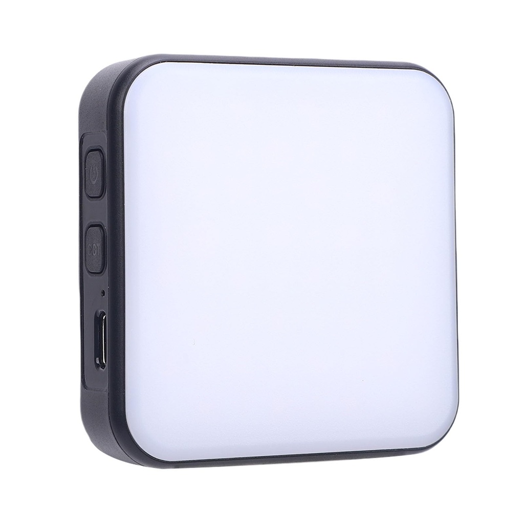 LUZ LED CON PINZAS PARA CELULAR D-3