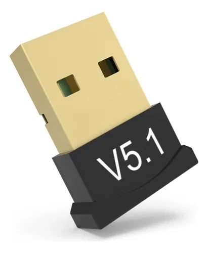 BLUETOOTH USB V5.1 10875
