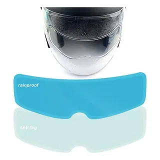 ANTI GOTAS PARA VISOR DE CASCO INTERNO 12749IN