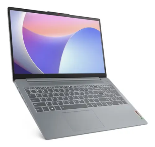 NOTEBOOK LENOVO IDEAPAD SLIM 3 15.6" FHD I3-N305 8GB 128GB SSD WIN11 GRIS 82XB00C2US