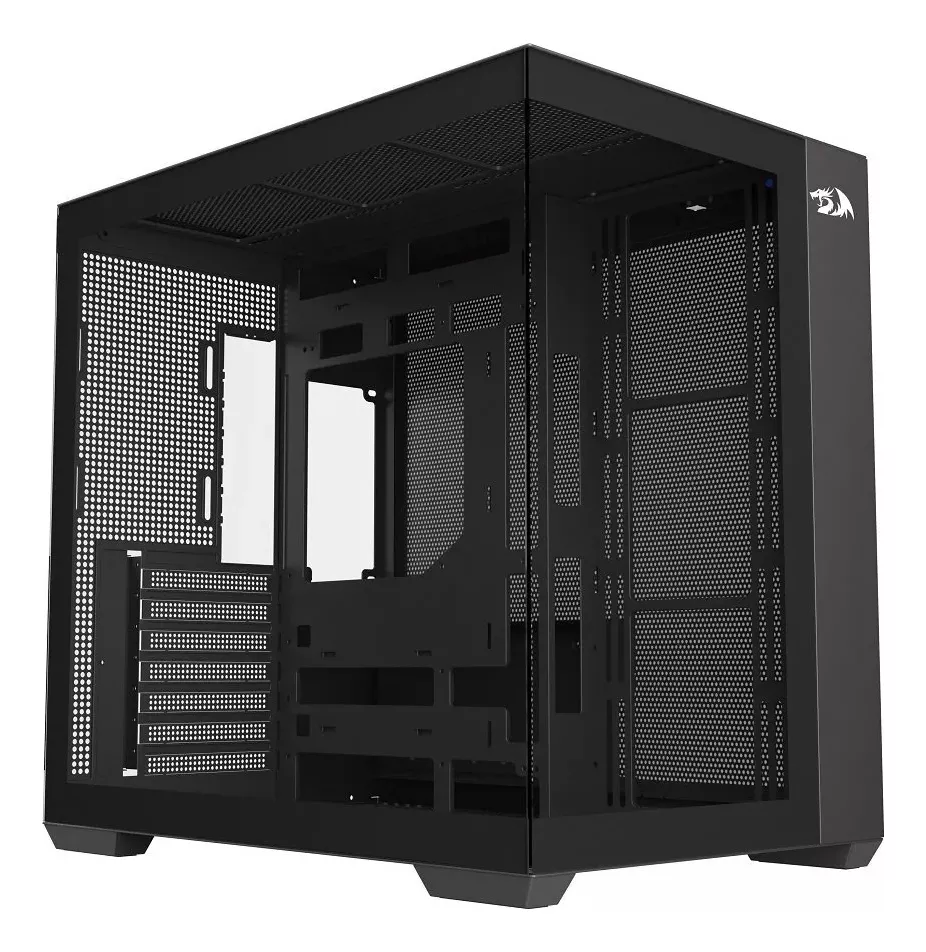 CASE REDRAGON SCALPEL GC623 MID TOWER