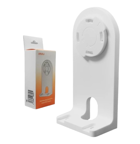 SOPORTE PARA CAMARAS COMPATIBLE CON MODELO RANGEL DUAL IMOU PFB-S2X