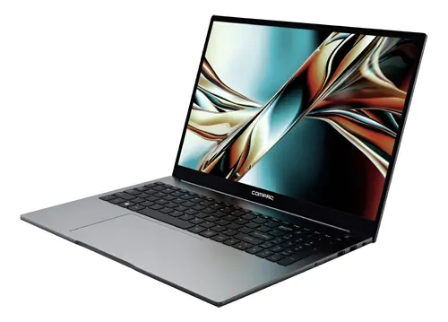 LAPTOP 16 PULG I5 1235U 16GB RAM 256GB SSD QL16I5BM16256 COMPAQ