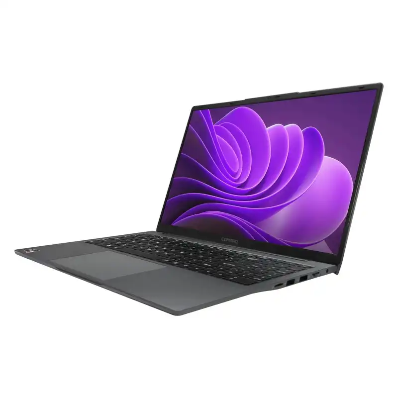 LAPTOP 15.6 PULG RYZEN 5 7430U 16GB RAM 256GB SSD QL15R5BM16256 COMPAQ