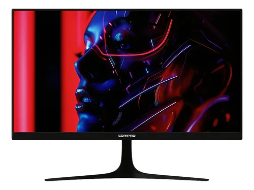 MONITOR 25 PULG GAMING IPS FHD 1920X1080 180HZ QM25FSW18Q/7597871000404 COMPAQ