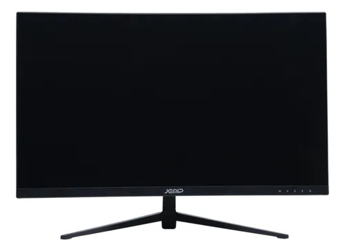 MONITOR JEMIP 24" GAMING CURVO REAPER FULL HD 1920x1080 100Hz IPS/ RGB/ VGA-HDMI JP-100W-248G