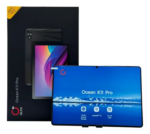 OLAX TABLET K11 PRO 64/4