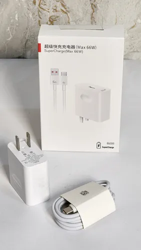 CARGADOR IPHONE 66W FAST CHARGE TIPO USB-C 12011
