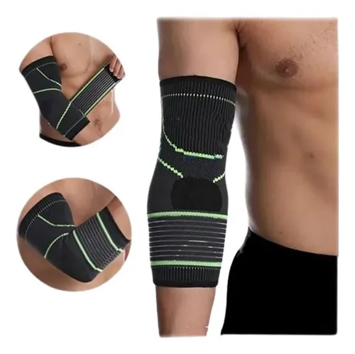 CODERA ELASTICA CON AJUSTE 11625