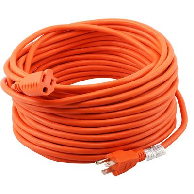 EXTENSION ELECTRICA 25M SM CZ110