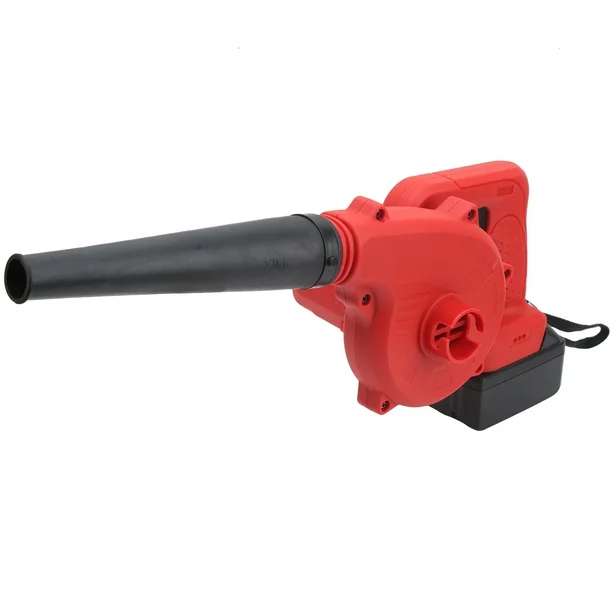 SOPLADOR Y ASPIRADOR ELECTRICO 101079