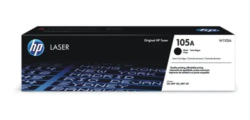 HP TONER 105A W1105A