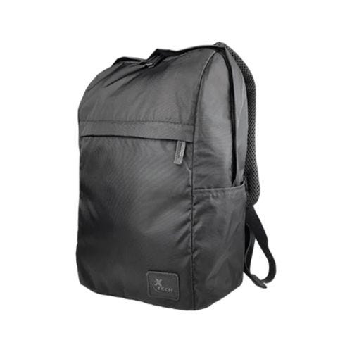 XTECH MORRAL PARA LAPTOP 15.6" NEGRO (XTB-209)