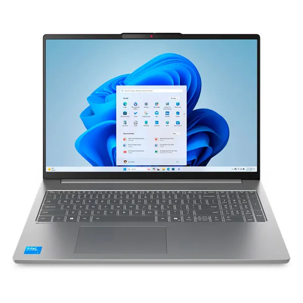 LENOVO PORTATIL SLIM 5 16IRH10R CORE I7 13620H 16GB 512GB 16" TOUCH WIN 11 HOME LUNA GRAY 83J1002SUS
