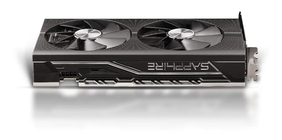 TARJETA GRAFICA SAPPHIRE RX 570 8GB DDR5
